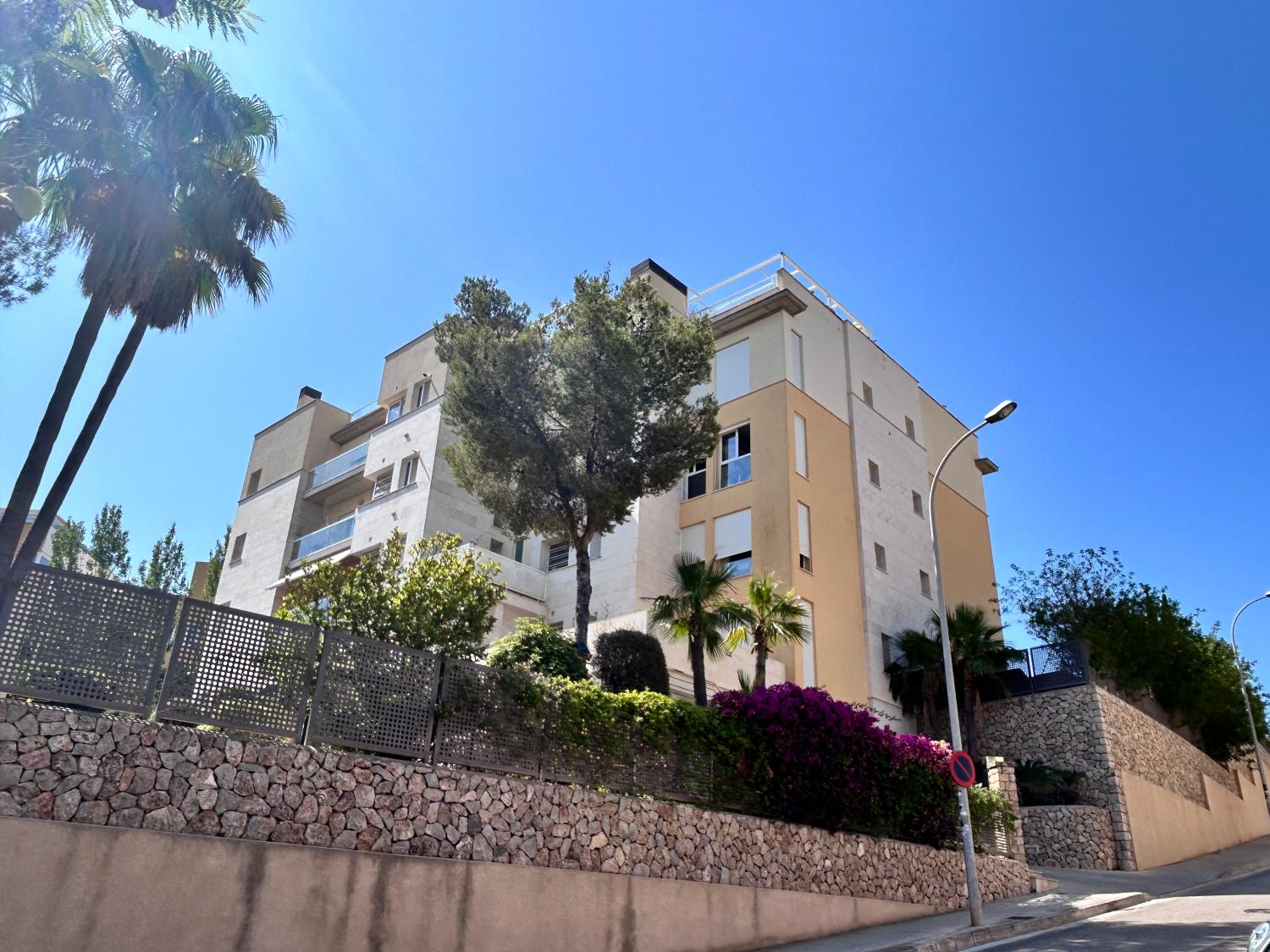  for sale penthouse Bendinat Ponent 21