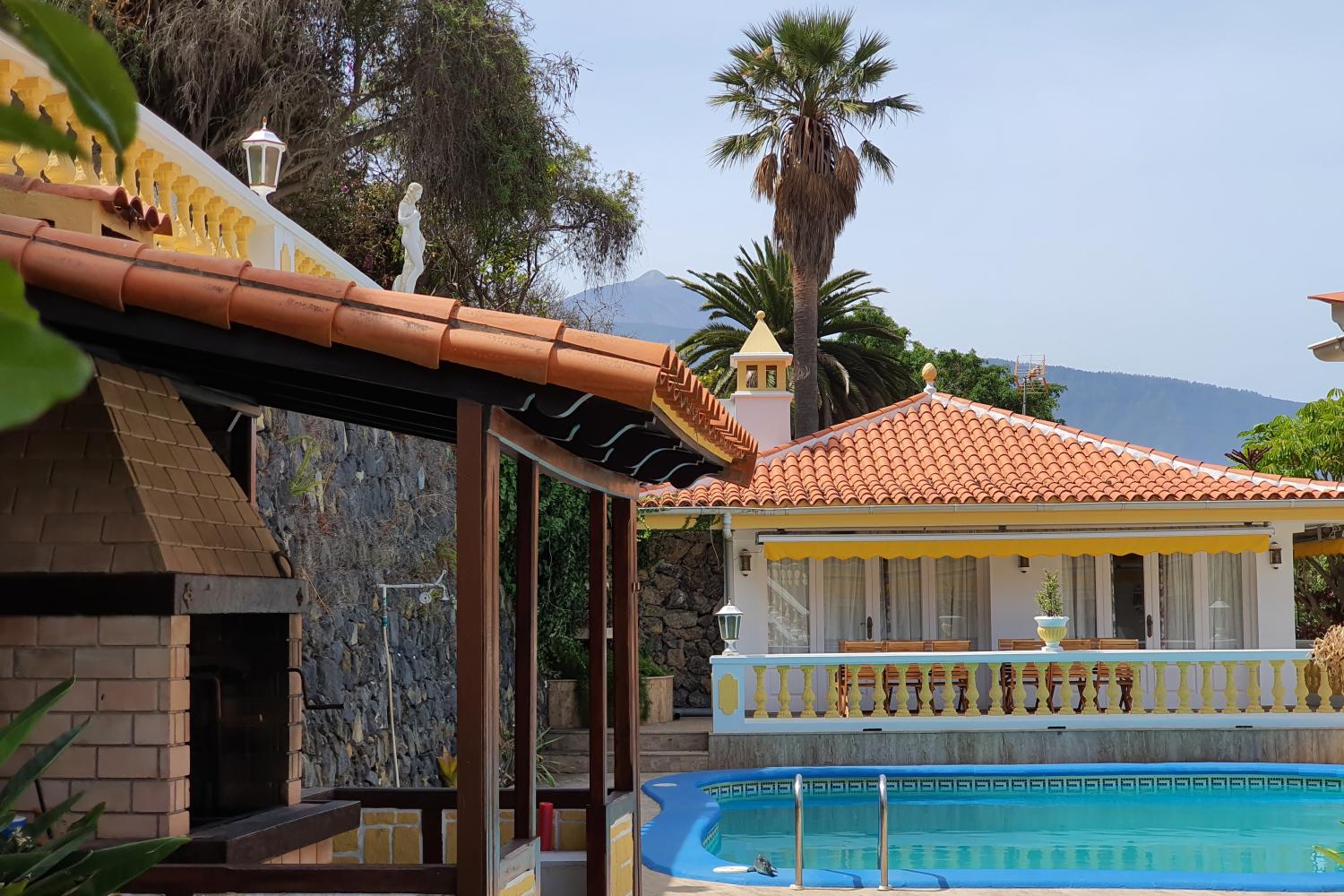  for sale villa La Orotava 38312 Zona Norte 49