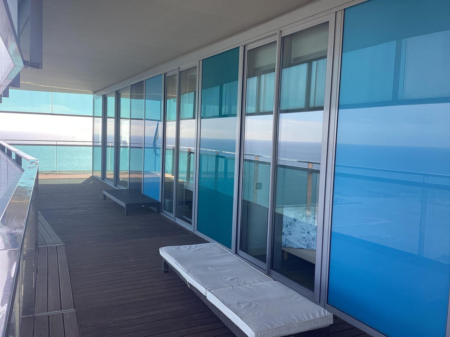  for sale apartment Sant Martí-Diagonal Mar Barcelonès 6