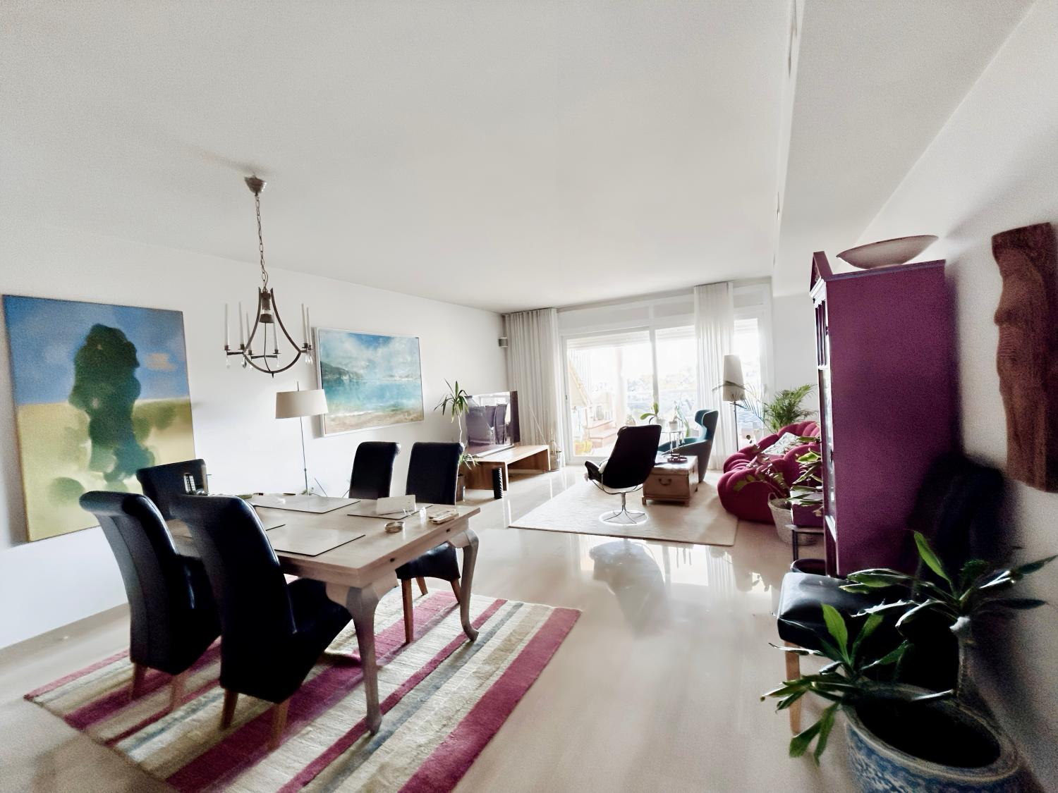 for sale penthouse Bendinat Ponent 22
