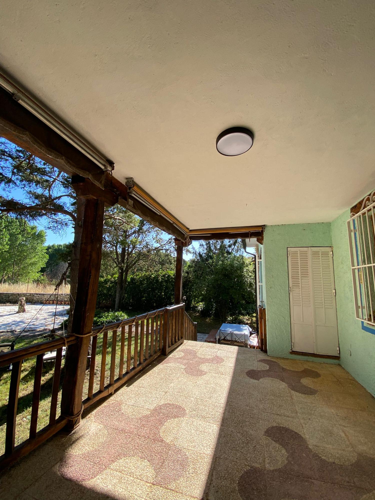  for sale terraced house Cedillo De La Torre Valles Riaza Duratón 9