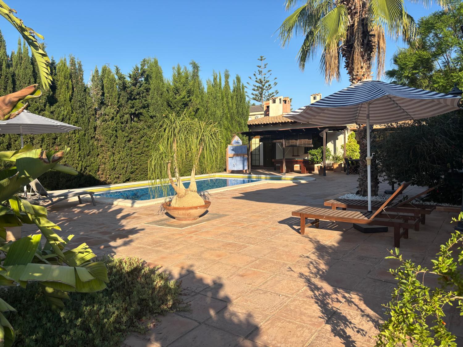  for sale villa San Vicente Del Raspeig Alacantí 18