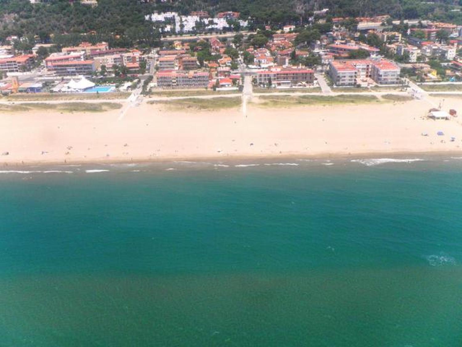  for sale penthouse Castelldefels Baix Llobregat 9