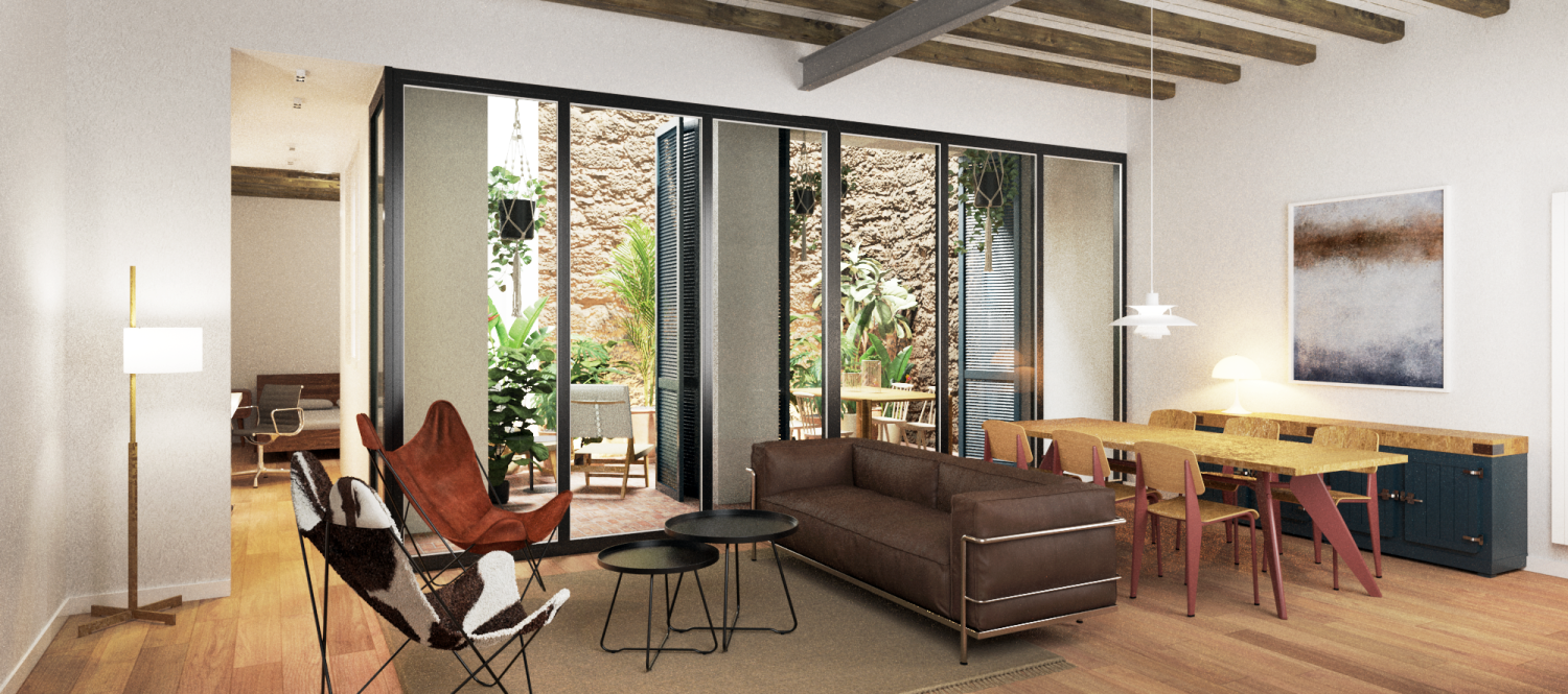  for sale building Ciutat Vella-Gòtic Barcelonès 16