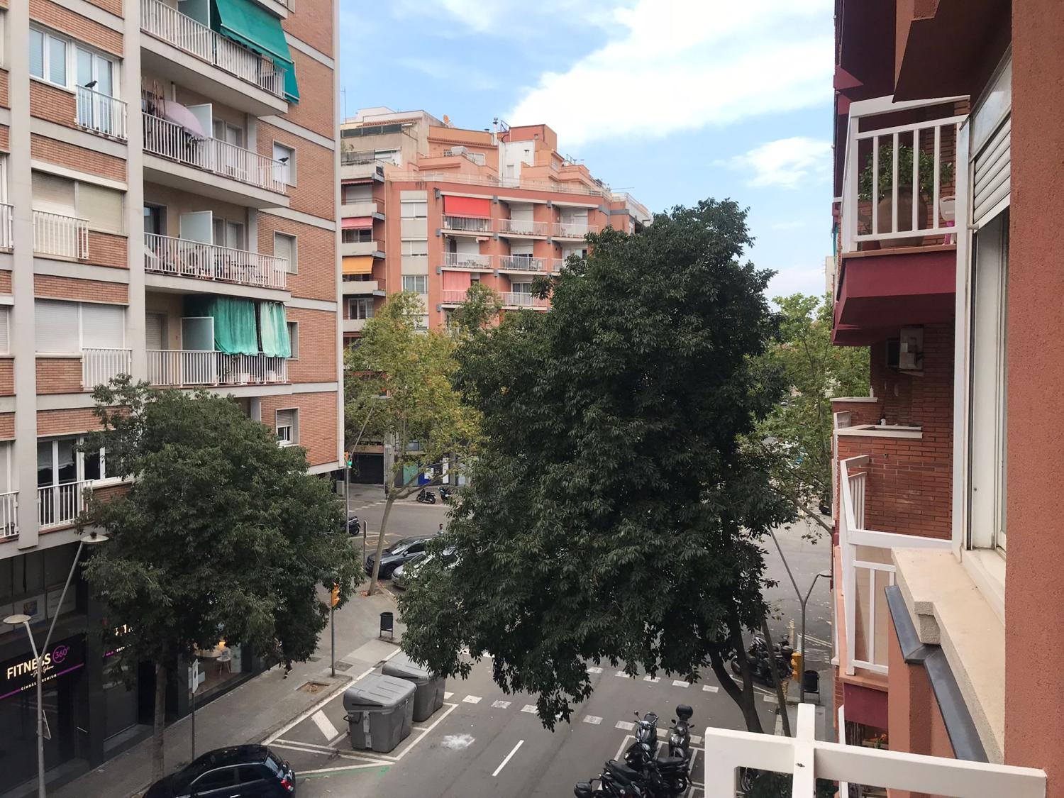  for sale apartment Eixample-Antiga Esquerra Barcelonès 2