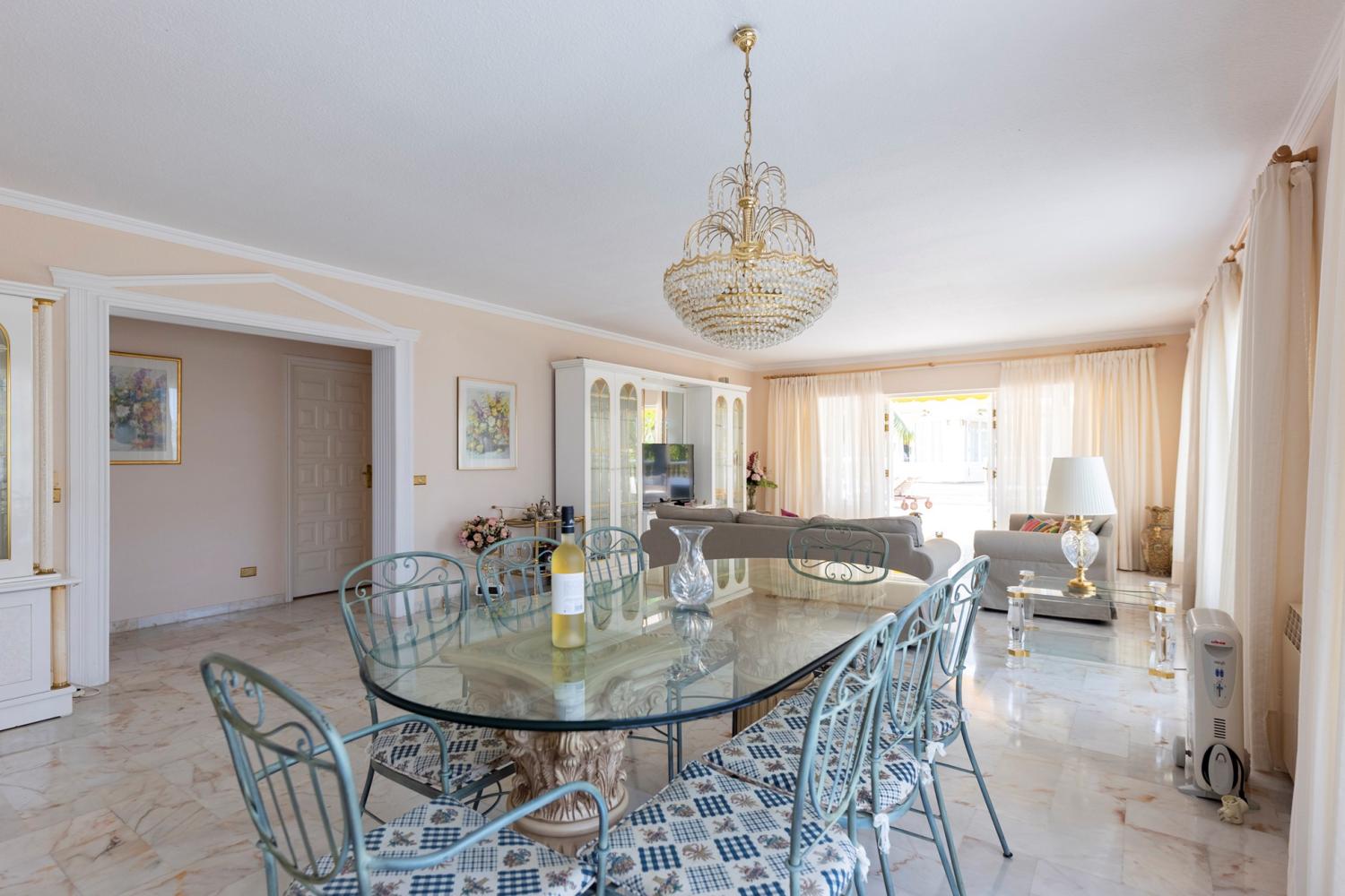  for sale villa La Orotava 38312 Zona Norte 18