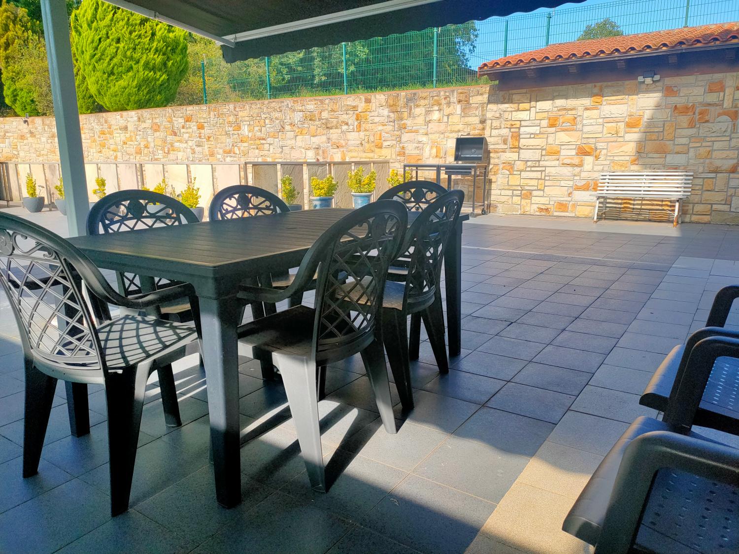  for sale villa Mentxakaetas Uribe 18