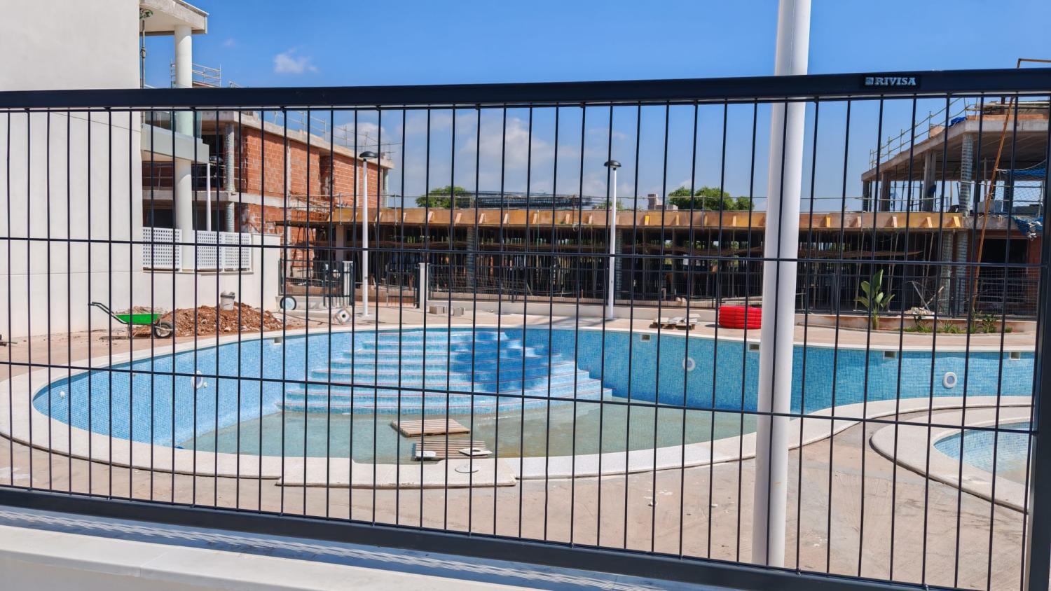  for sale penthouse Cabanes Plana Alta 12