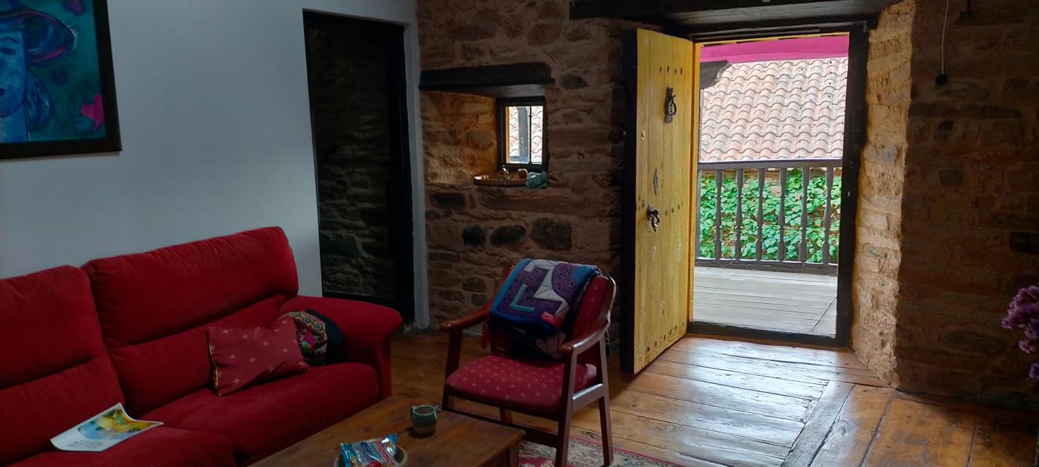  for sale country house Val De San Lorenzo Astorga 21