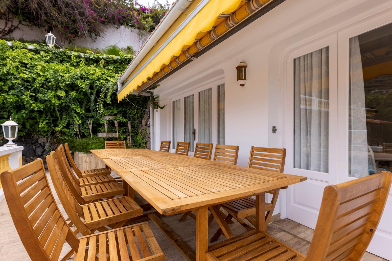  for sale villa La Orotava 38312 Zona Norte 73