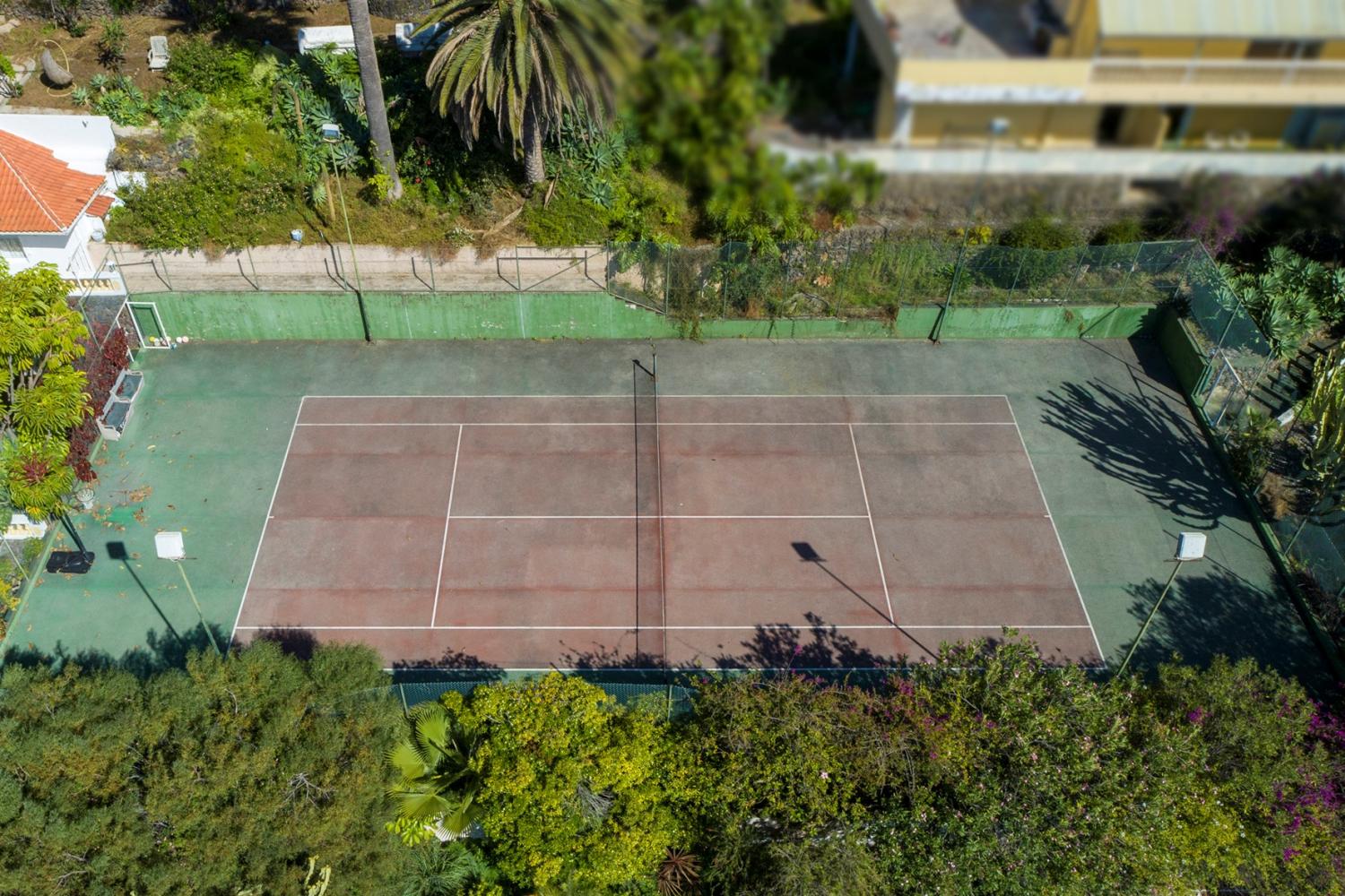  for sale villa La Orotava 38312 Zona Norte 63
