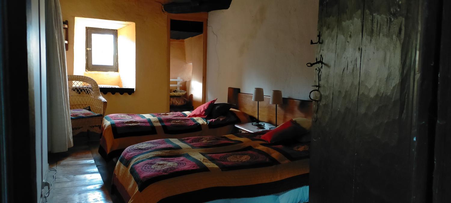  for sale country house Val De San Lorenzo Astorga 18