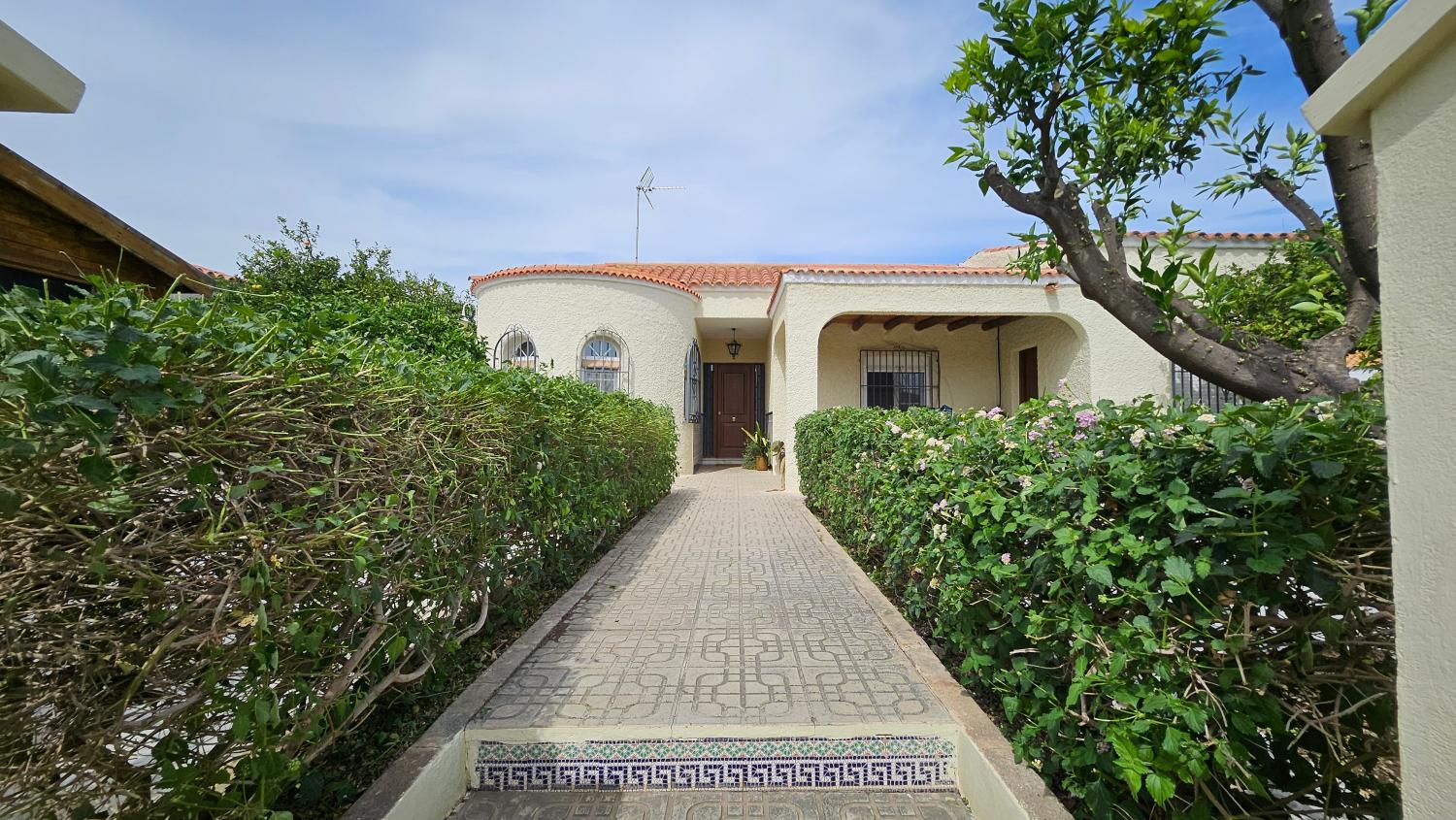  for sale villa Níjar Comarca Metropolitana De Almería 1