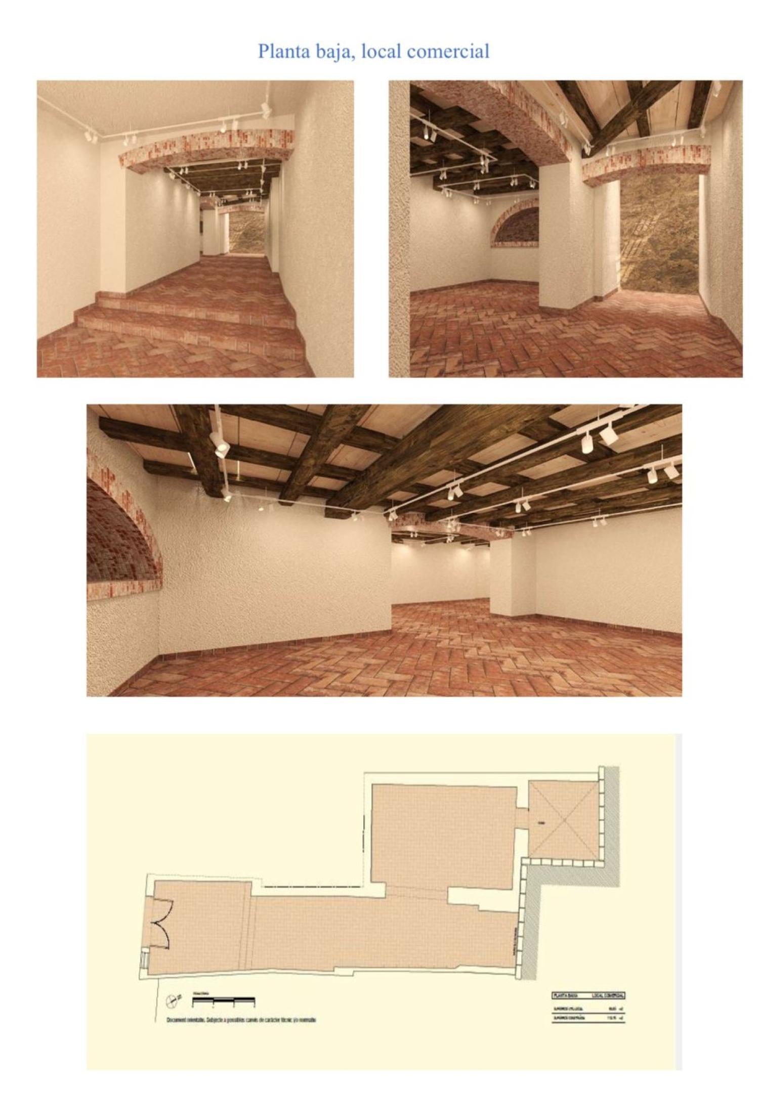  for sale building Ciutat Vella-Gòtic Barcelonès 9