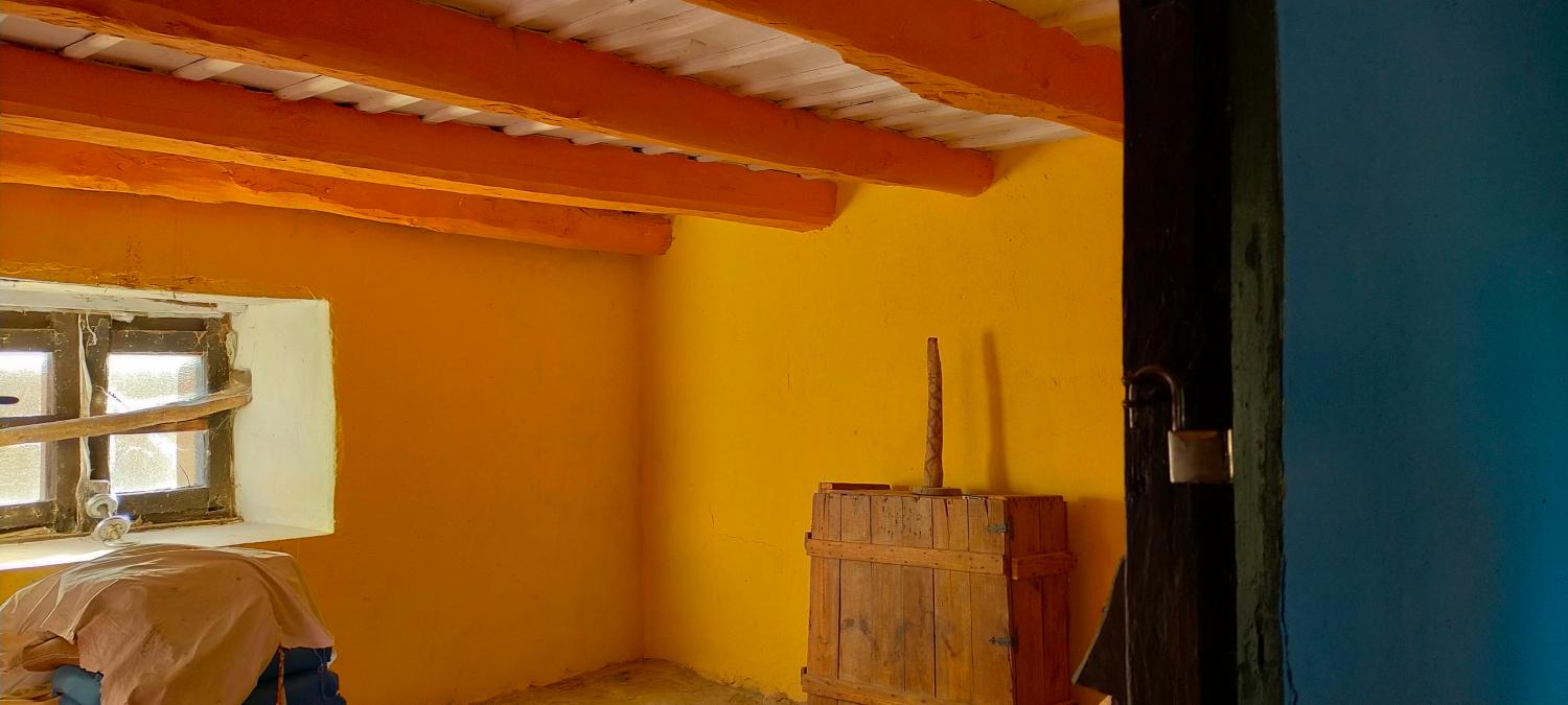  for sale country house Val De San Lorenzo Astorga 25