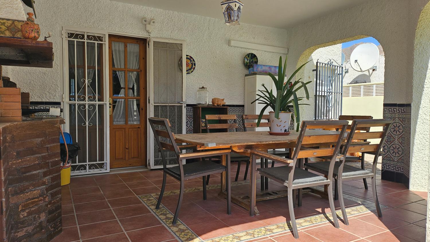  for sale villa Níjar Comarca Metropolitana De Almería 29