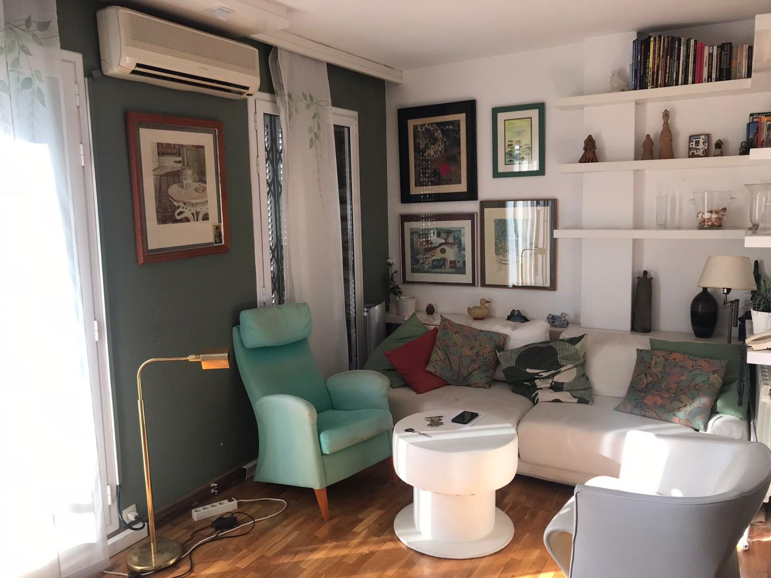  for sale penthouse Eixample-Antiga Esquerra Barcelonès 7