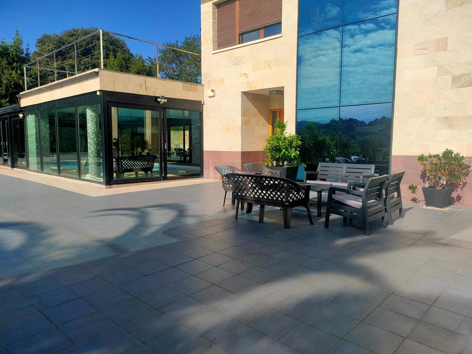  for sale villa Mentxakaetas Uribe 24