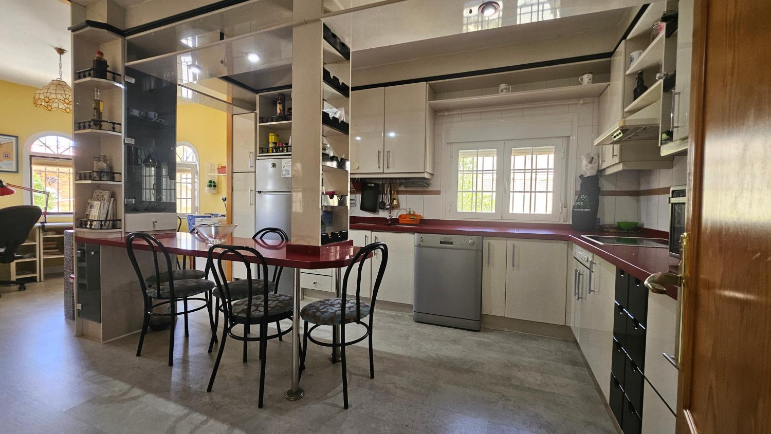  for sale villa Níjar Comarca Metropolitana De Almería 11