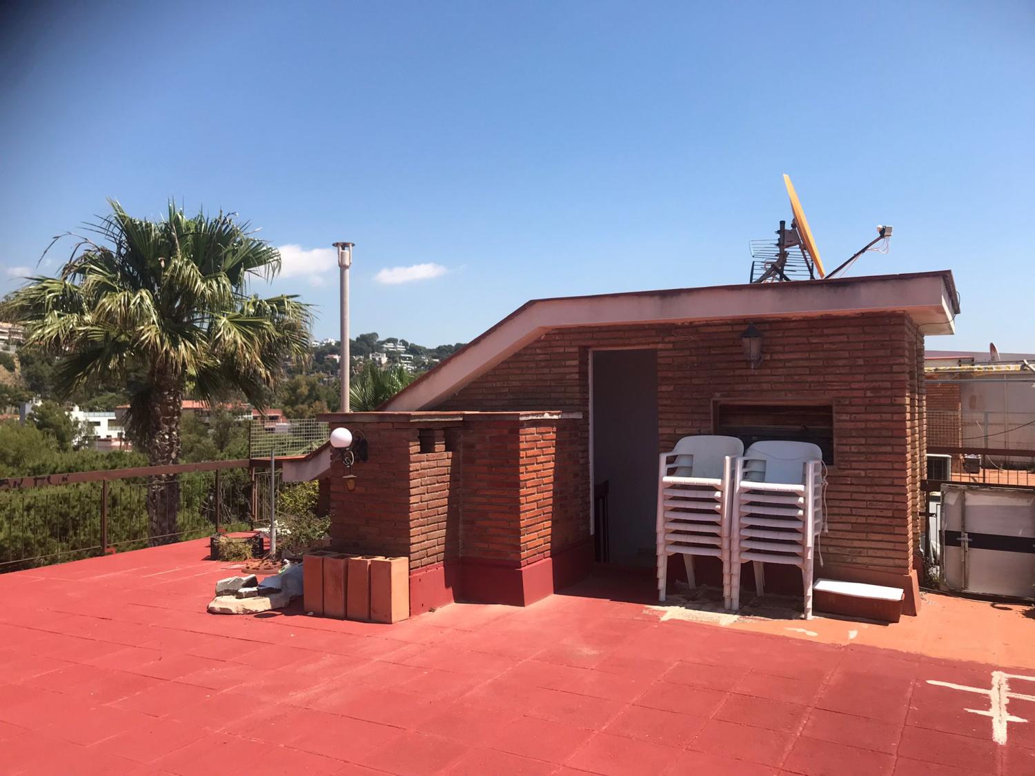  for sale penthouse Castelldefels Baix Llobregat 17