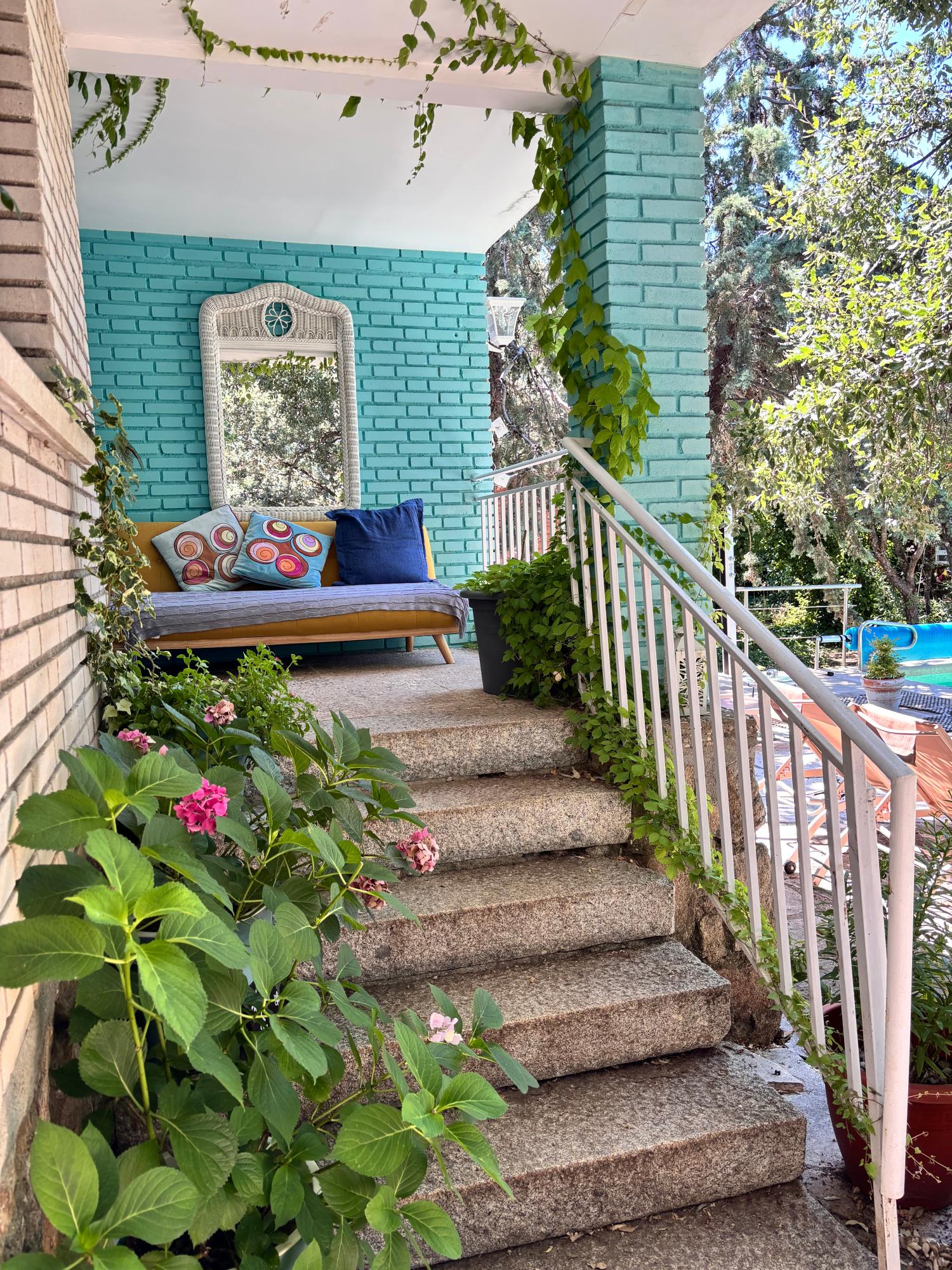 for sale villa Cotos De Monterrey Sierra Norte 2