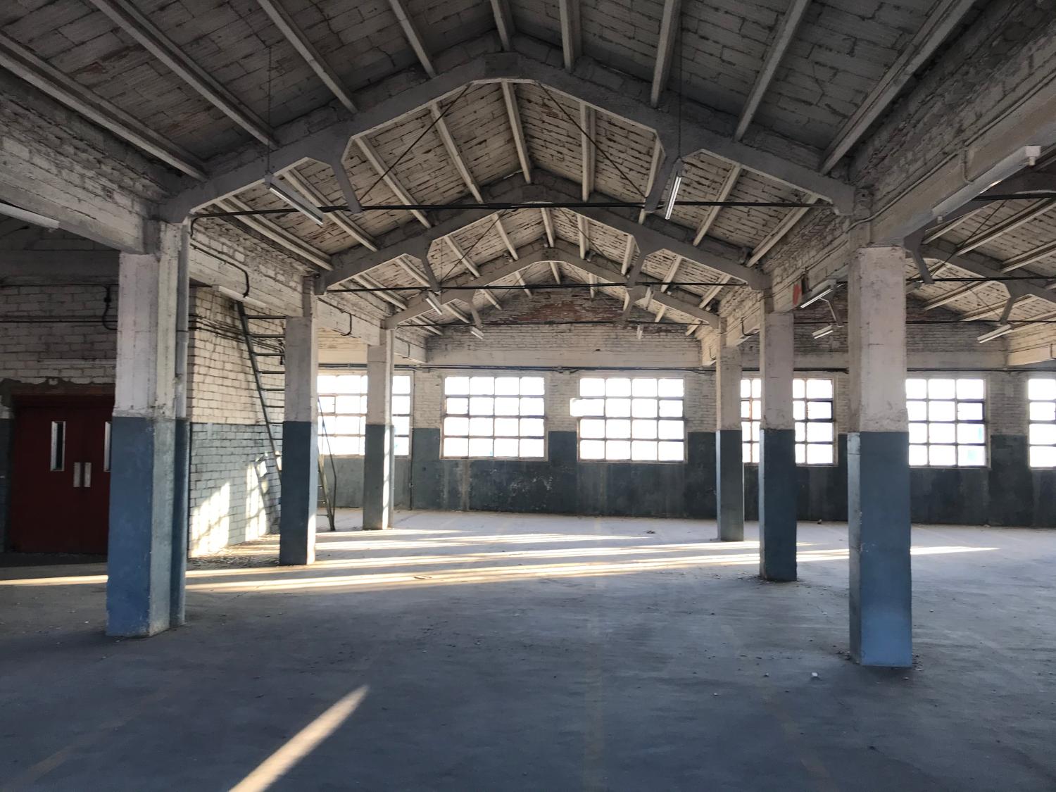  for sale building Sant Martí-Provençals Del Poblenou Barcelonès 3