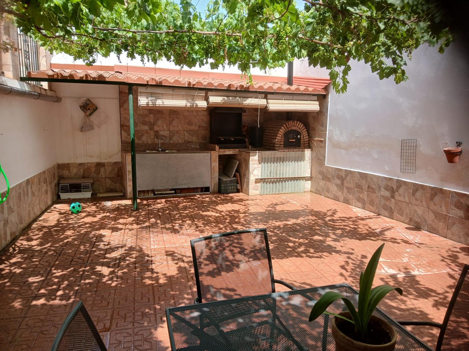  for sale house Cabra Subbética 23