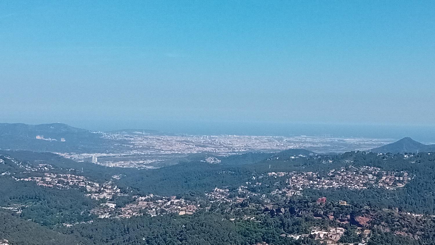  for sale plot Corbera De Llobregat Baix Llobregat 7