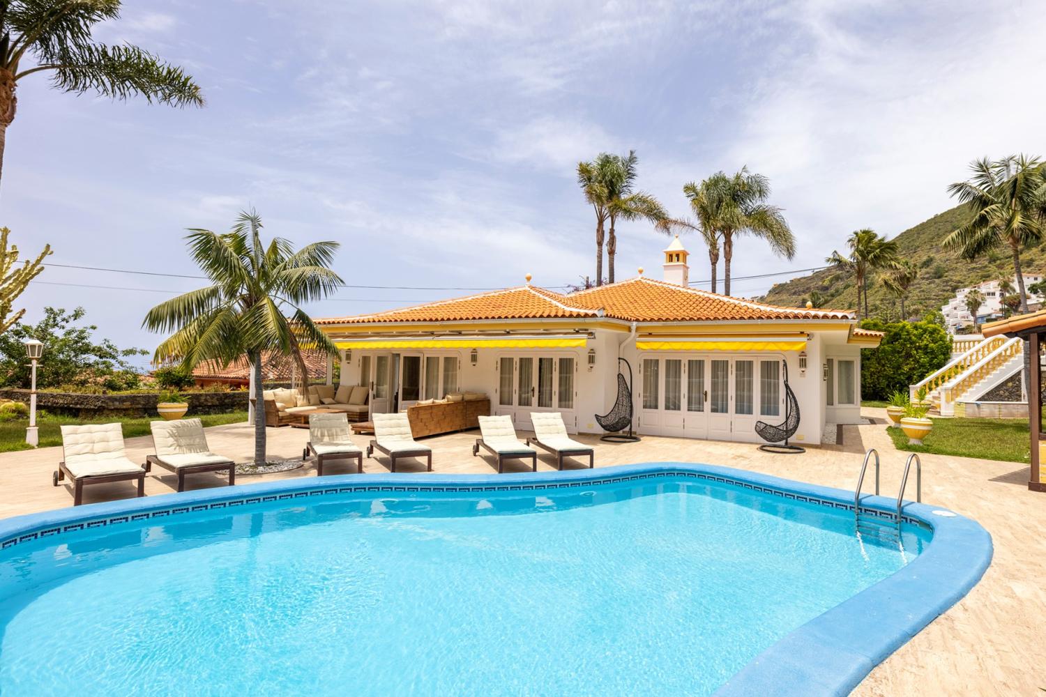  for sale villa La Orotava 38312 Zona Norte 51