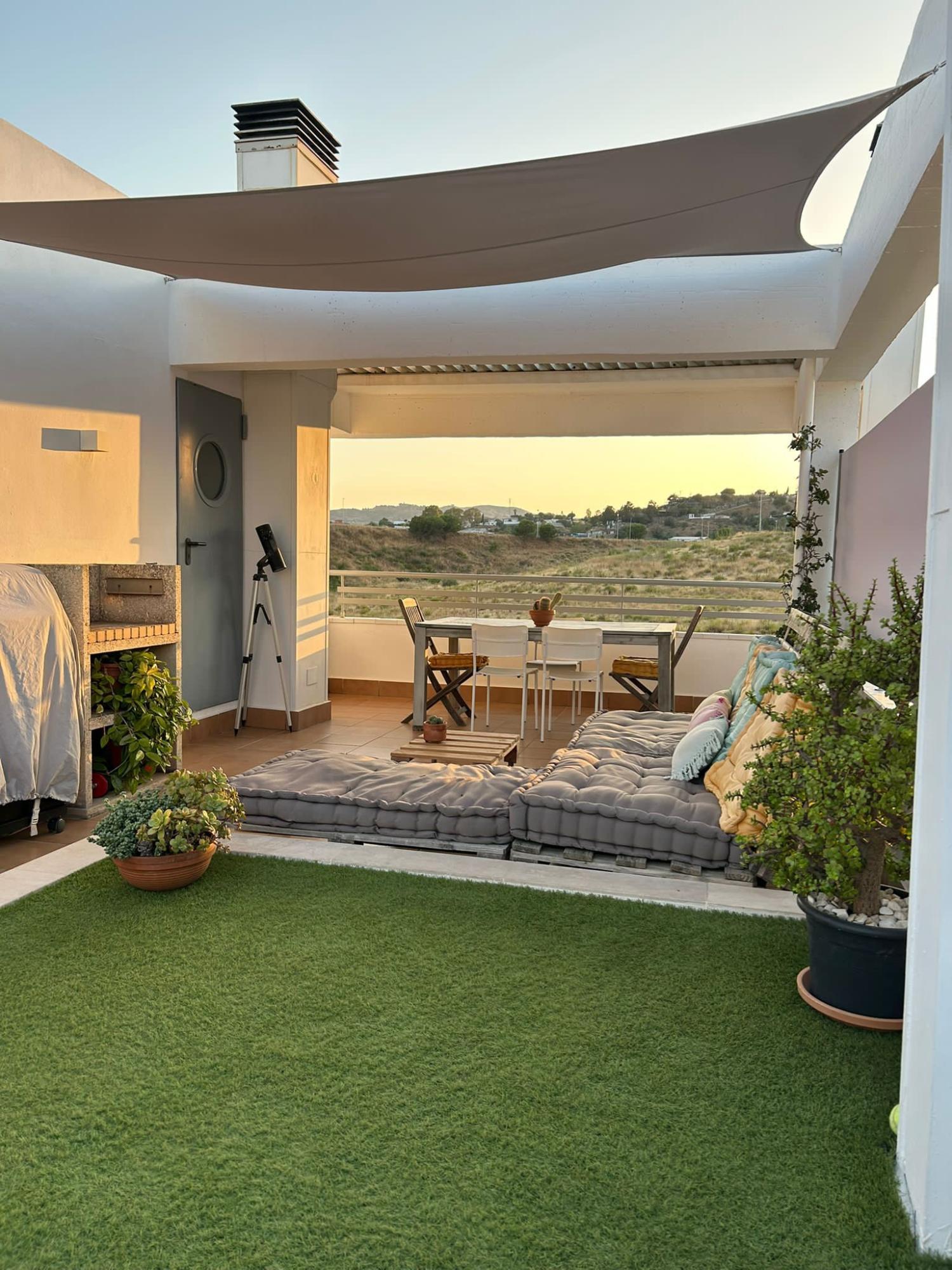  for sale penthouse La Cala De Mijas Costa Del Sol Occidental 3
