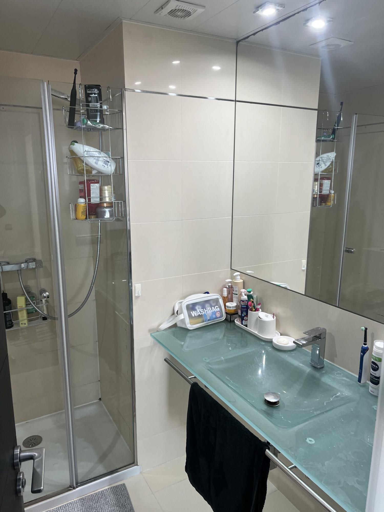  for sale apartment Sant Martí-Diagonal Mar Barcelonès 20