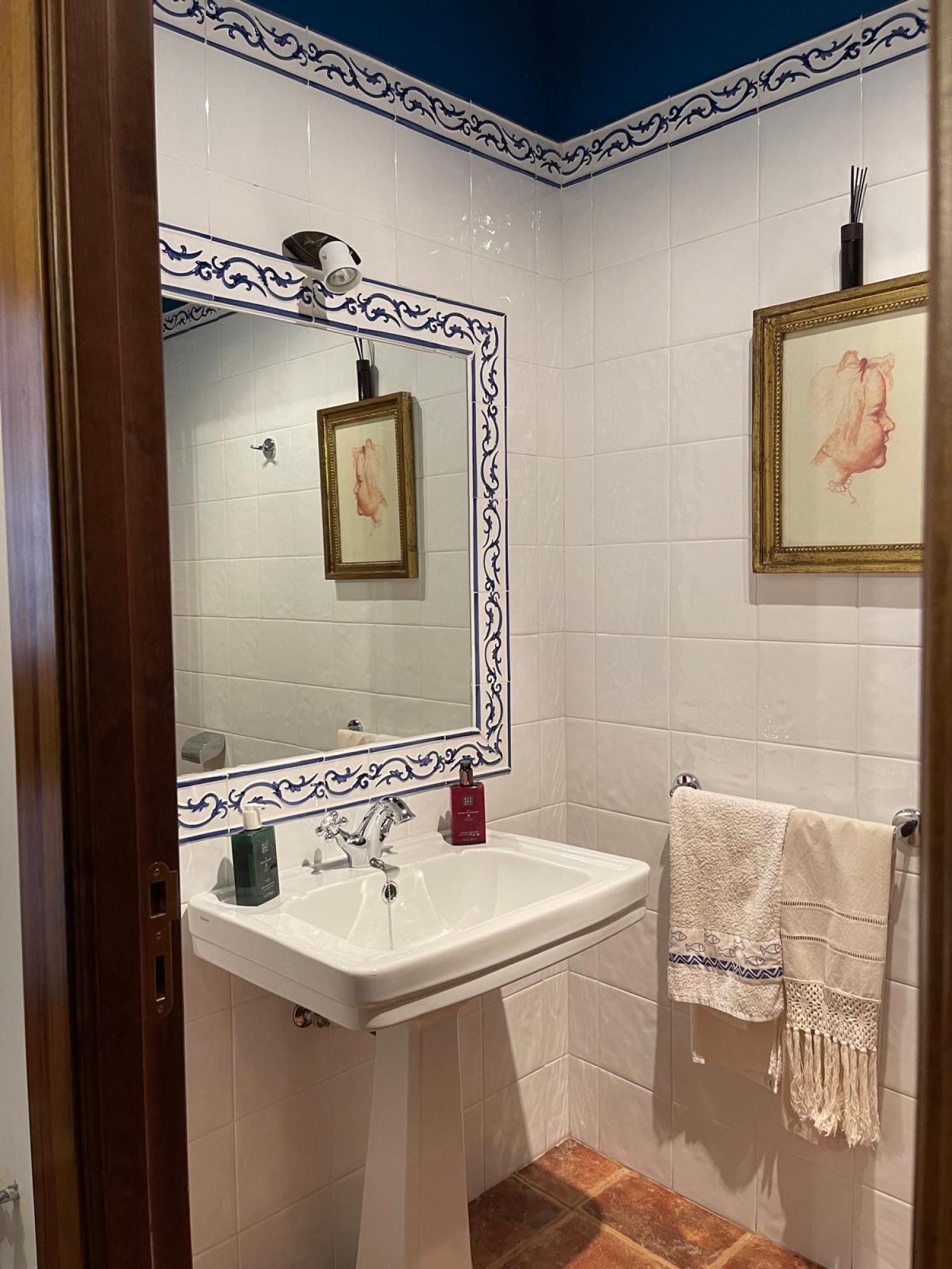  for sale villa Ossa De Montiel Sierra De Alcaraz 24