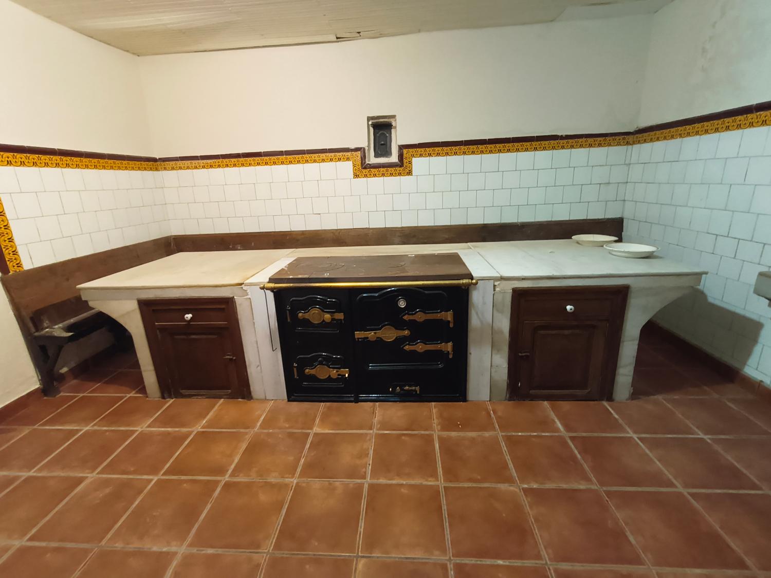  for sale country house Begonte Terra Chá 8
