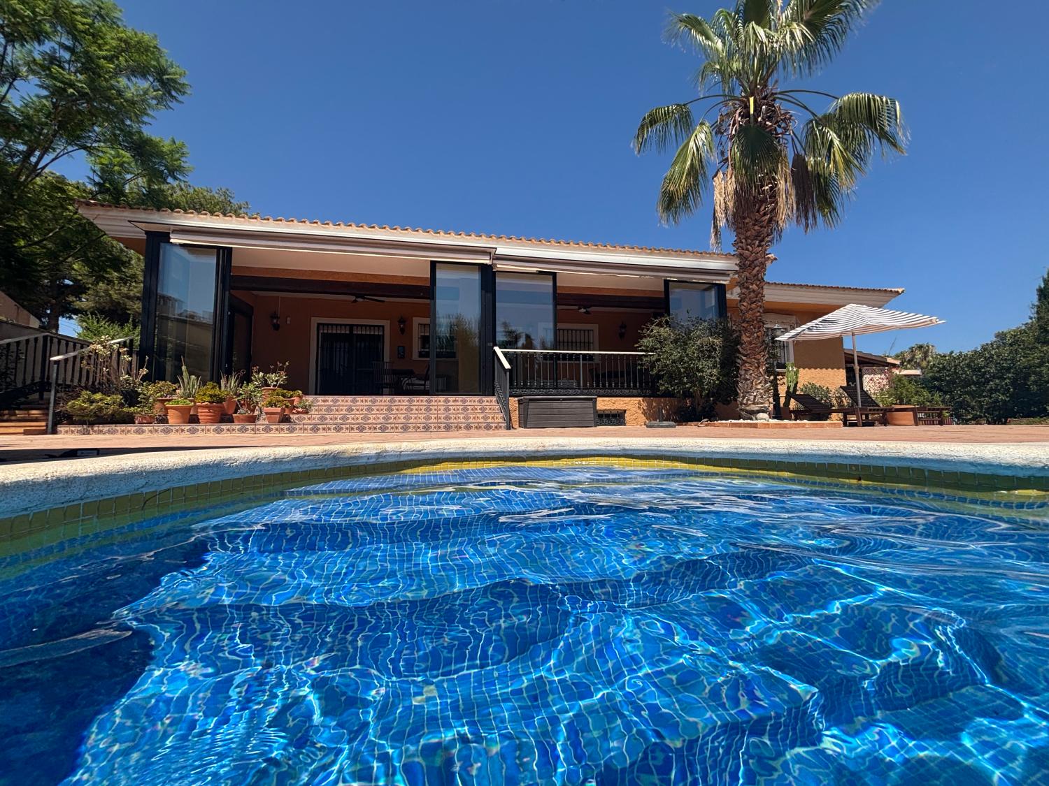  for sale villa San Vicente Del Raspeig Alacantí 1