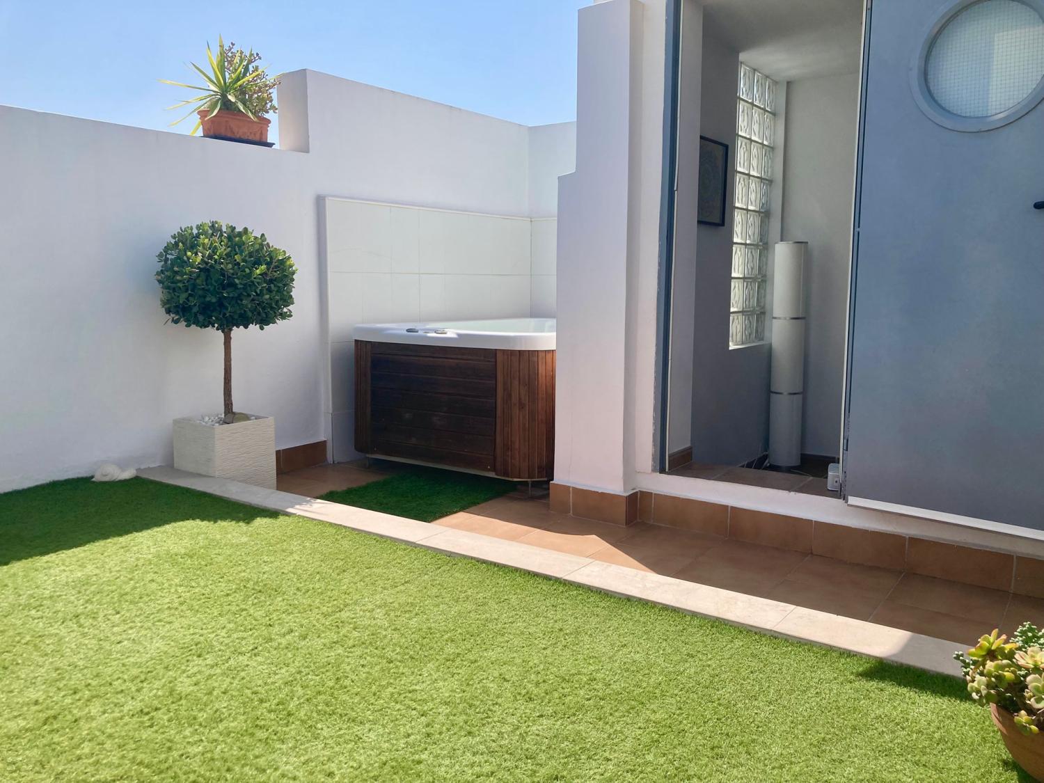  for sale penthouse La Cala De Mijas Costa Del Sol Occidental 1