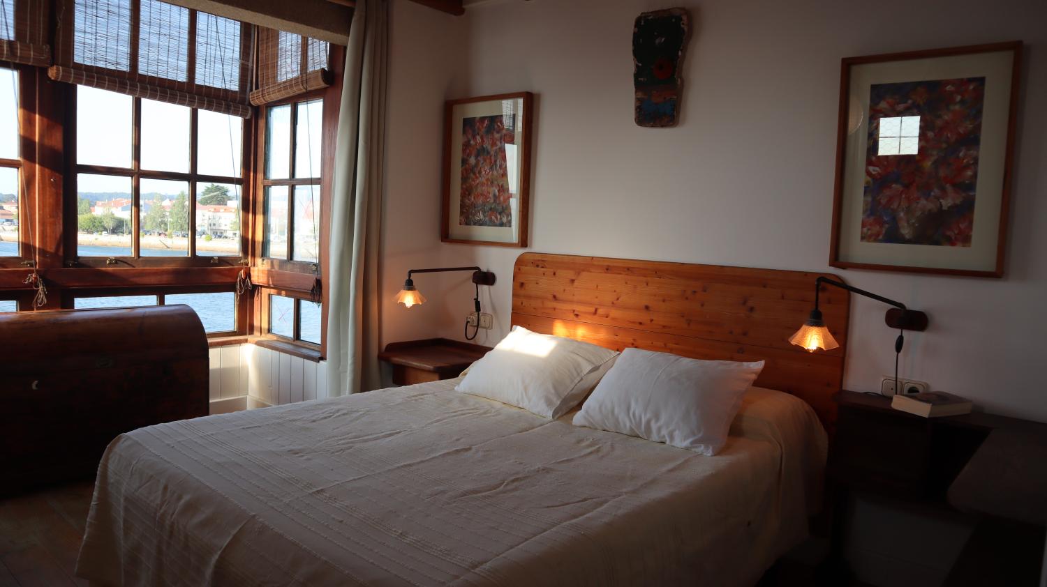  for sale house Cambados Salnés 17