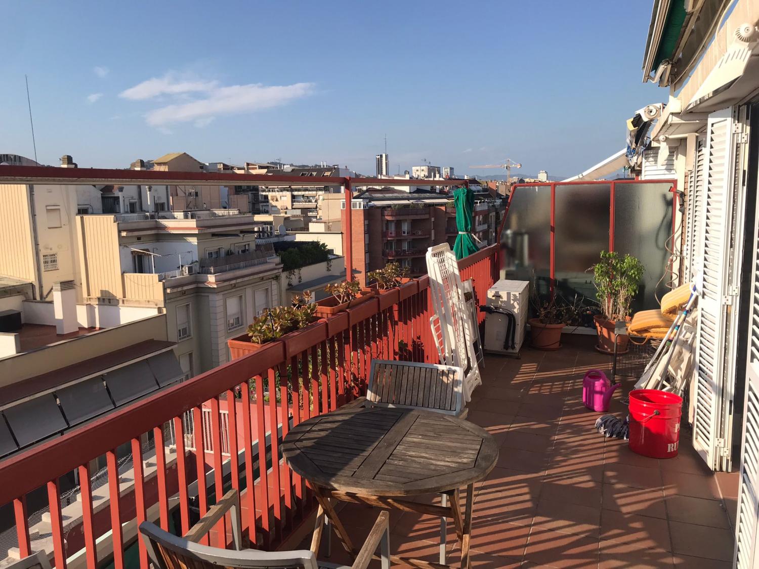  for sale penthouse Eixample-Antiga Esquerra Barcelonès 1