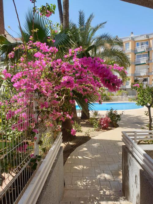 Salou Tarragonès apartment foto 6291744