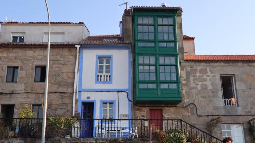 Cambados Salnés house foto 6293479