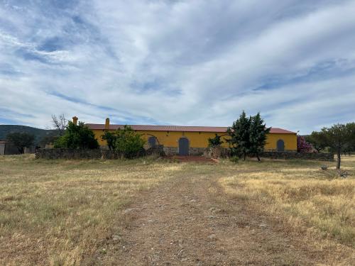 Serradilla Monfragüe country house foto 6287359