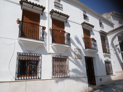 Cabra Subbética house foto 6289690