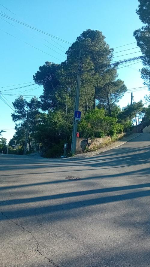 Corbera De Llobregat Baix Llobregat plot foto 6285148