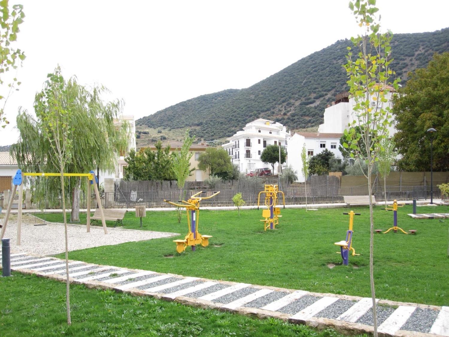  for sale house Arbuniel Sierra Mágina 32