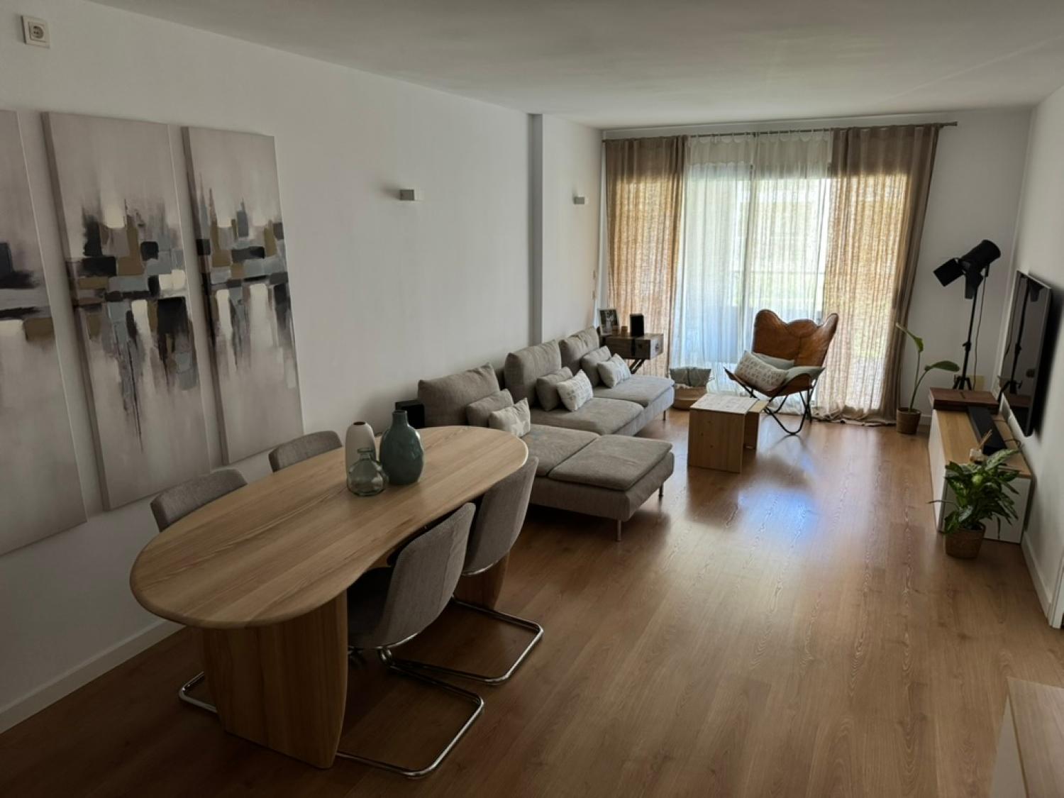  for sale apartment General Riera-S' Escorxador Palma 1