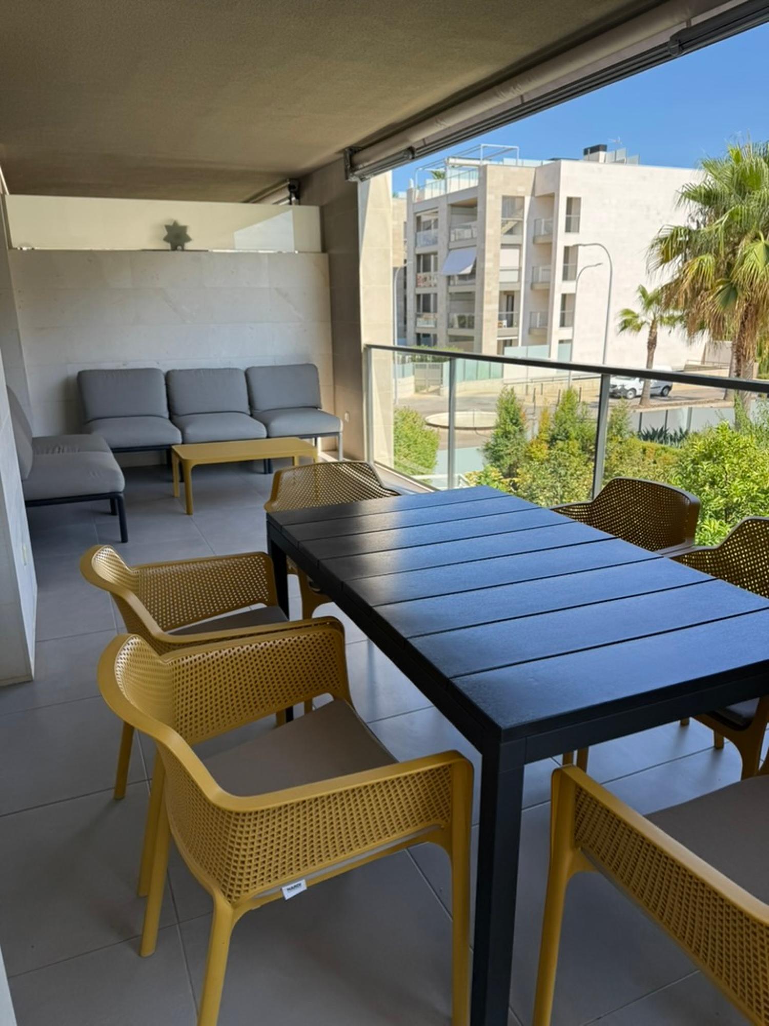  for sale apartment General Riera-S' Escorxador Palma 5