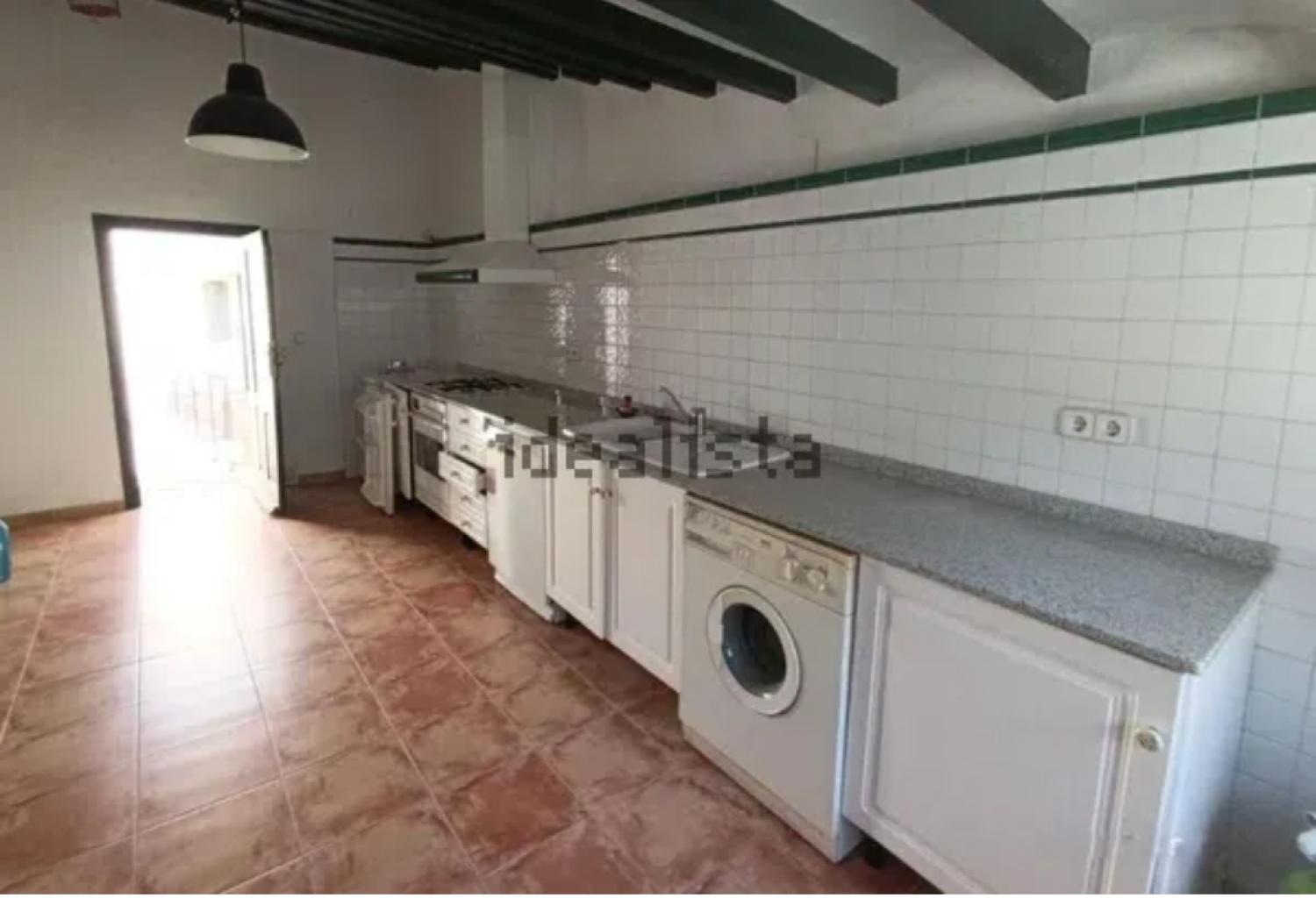  for sale terraced house Benissa Marina Alta 21