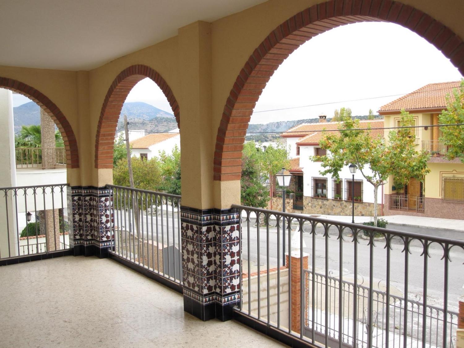  for sale house Arbuniel Sierra Mágina 2