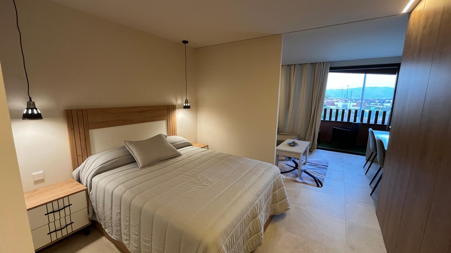  for sale studio apartment Guadalupe Huerta De Murcia 12