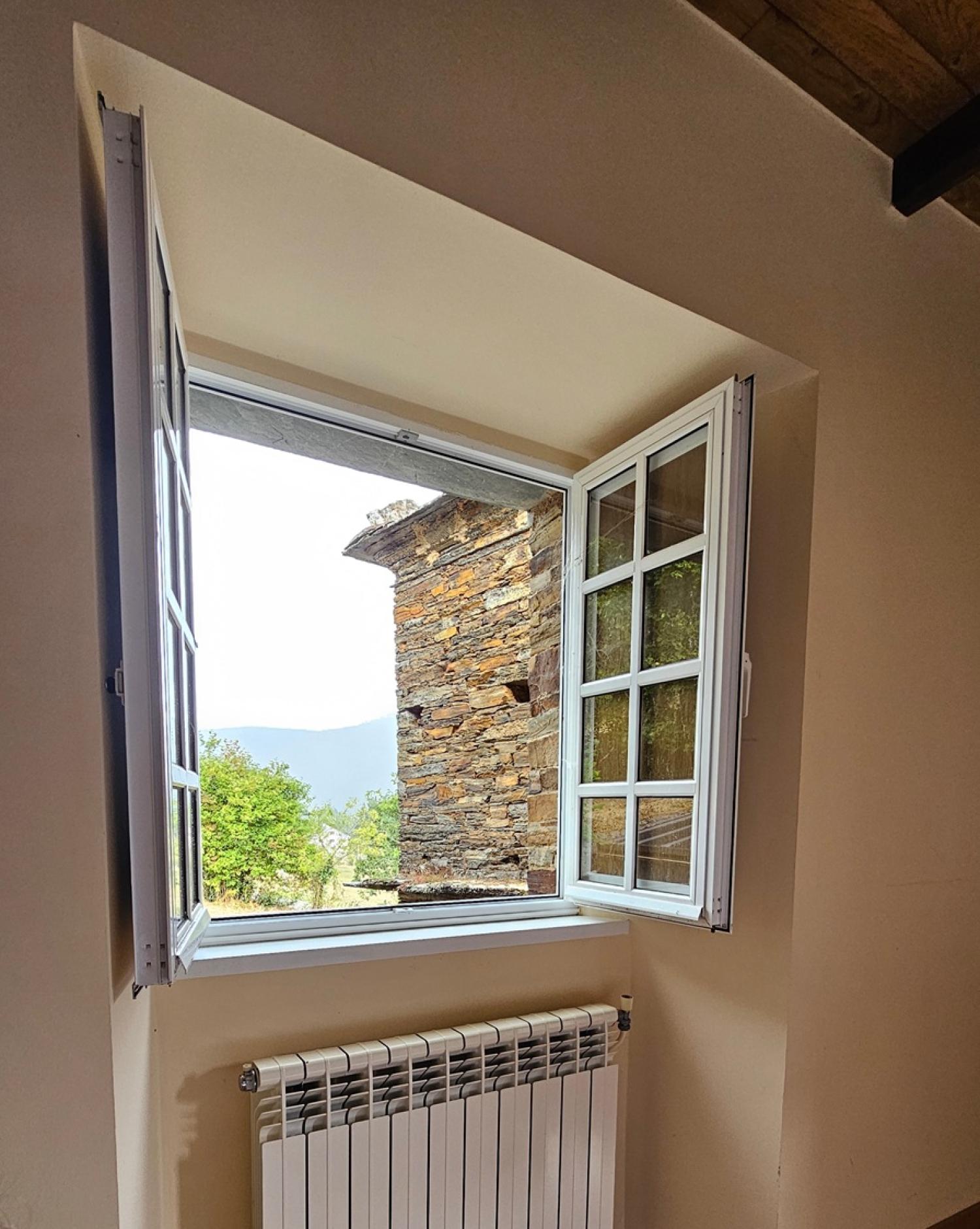  for sale house Vilaboa Mariña Oriental 18