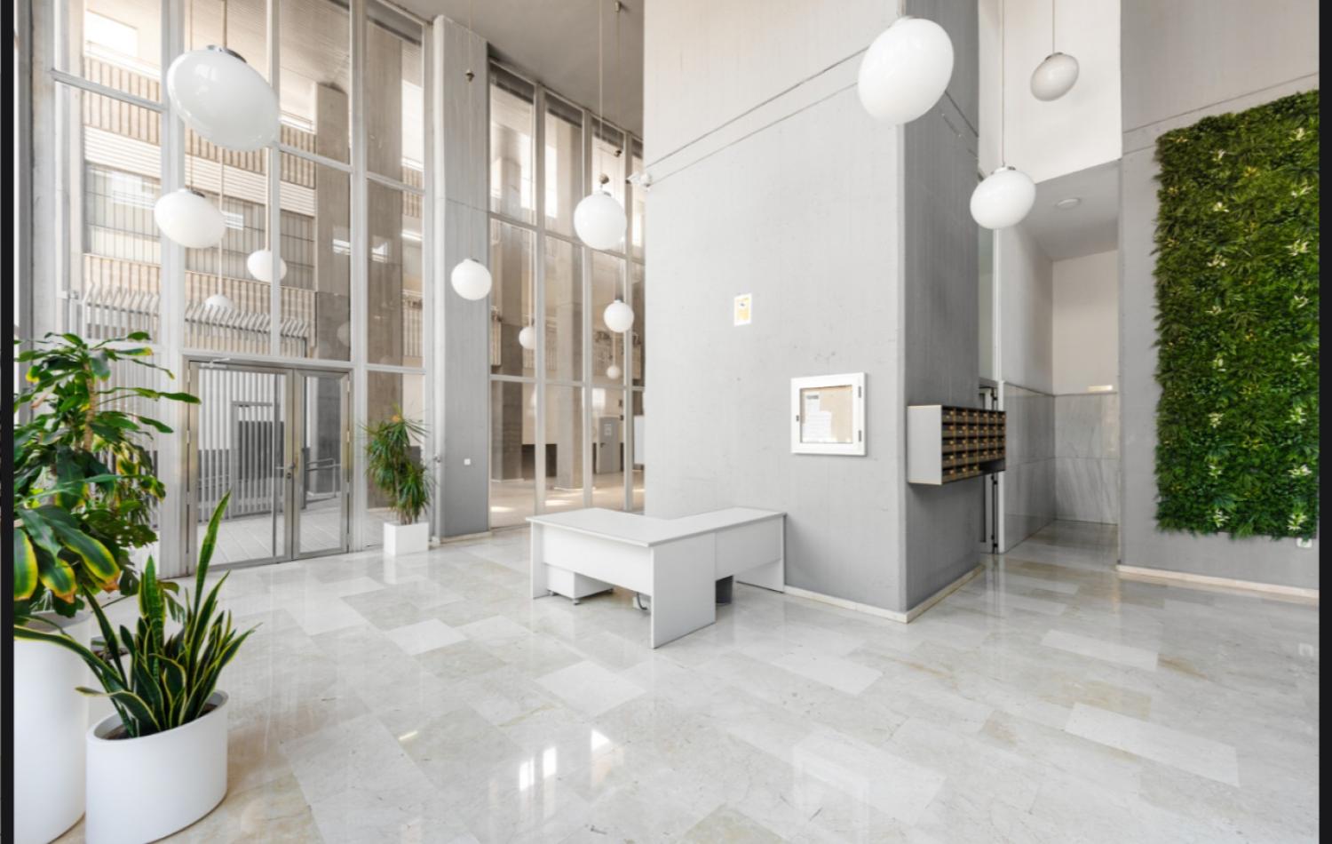 for sale apartment Málaga Centro 29007 Málaga-Costa Del Sol 2
